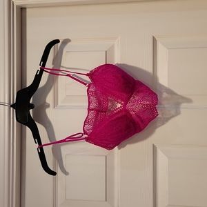 Victoria's Secret bra